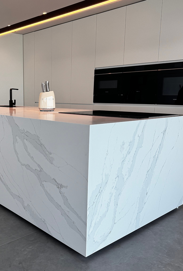 Moradia Vila Real — detalhe 1 do projeto