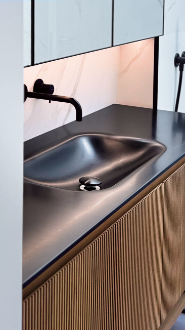 Moradia Vila Real — detalhe 4 do projeto