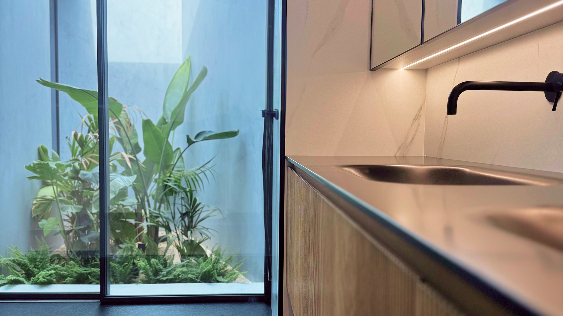 Moradia Vila Real — imagem principal do projeto