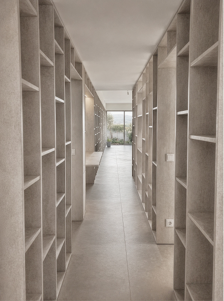 Apartamento Paredes