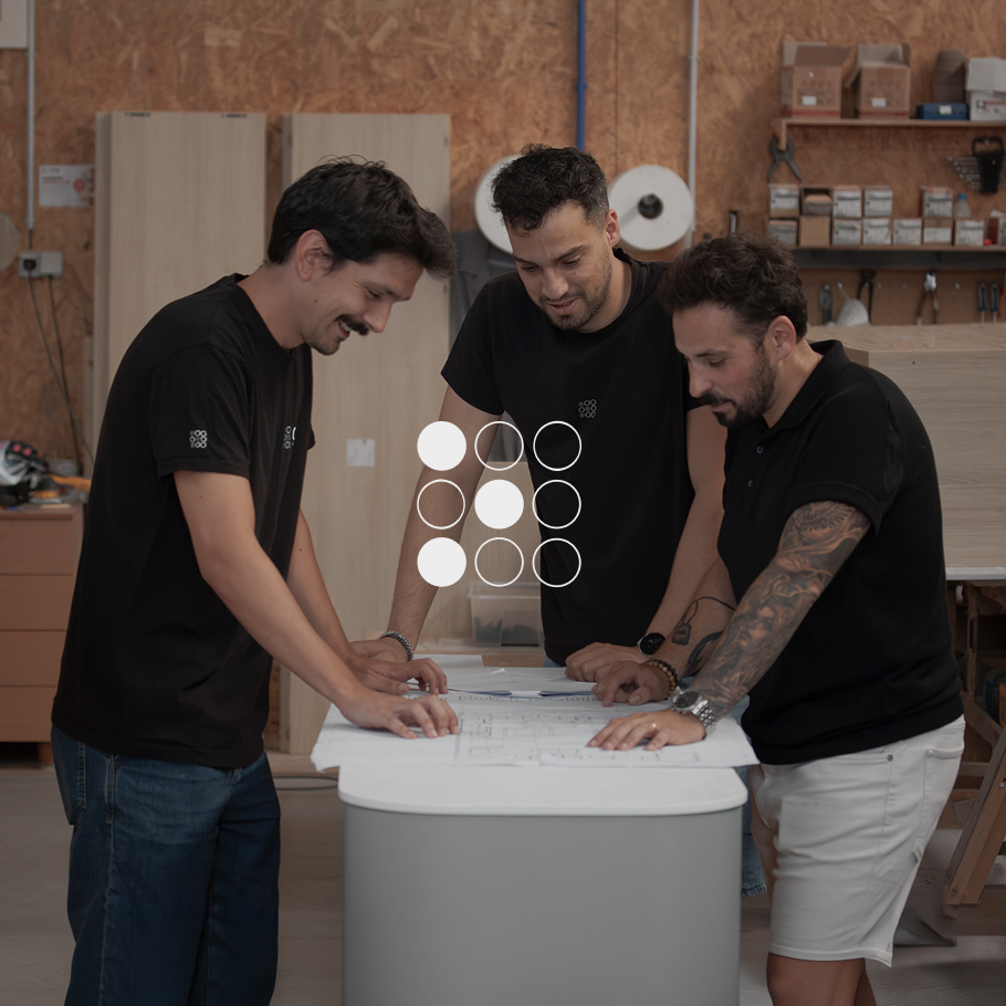 About — team cta